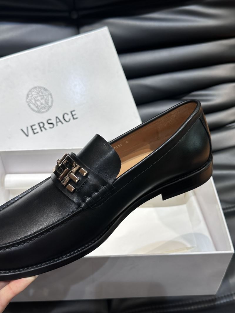 Versace Business Shoes